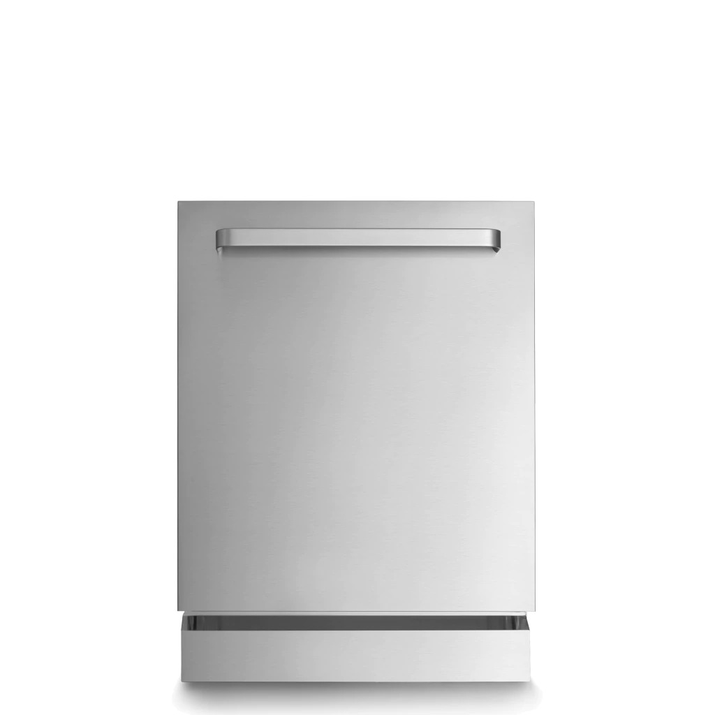 Lava Louças Embutir Elettromec 14 Serviços Com Porta em Aço Inox 220V